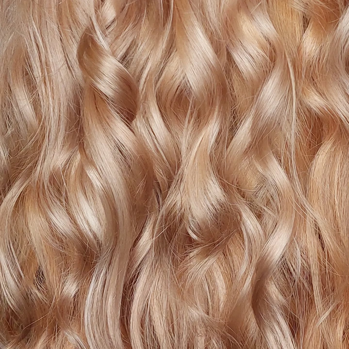 Hair & Beauty Salon Jolien interieur